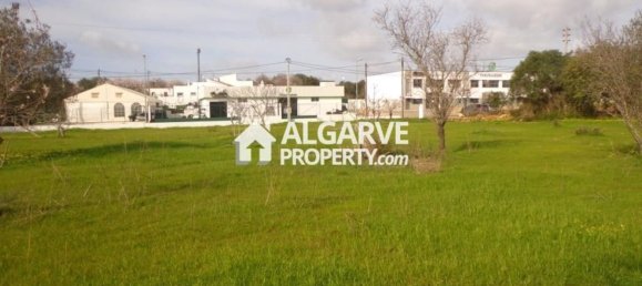 Terreno en Almancil, Portugal 4530 m² No. 139276 5