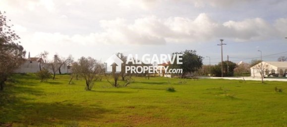 Terreno en Almancil, Portugal 4530 m² No. 139276 2