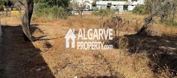 Terreno en Almancil, Portugal 4530 m² No. 139276 6