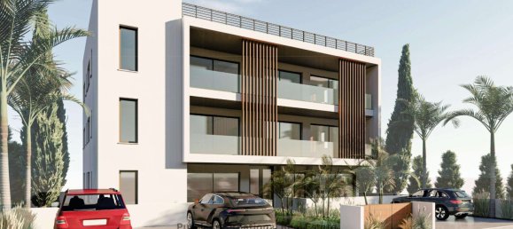 2 bedrooms Apartment in Geroskípou, Cyprus No. 22323 4