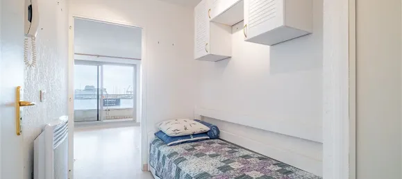 Apartamento T1 em La Turballe, France N.º 190418 5