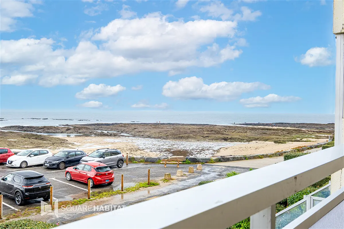 Apartamento T1 em La Turballe, France N.º 190418