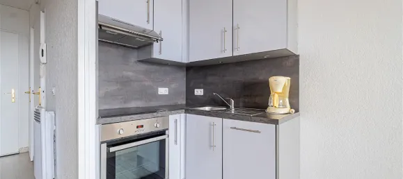 Apartamento T1 em La Turballe, France N.º 190418 3