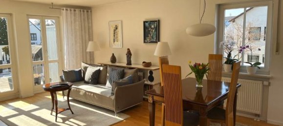 Dúplex de 2 dormitorios en Munich, Germany No. 125639 2