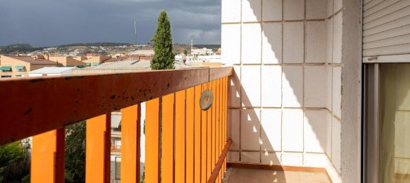 Apartamento de 3 dormitorios en Granada, Spain No. 137040 17
