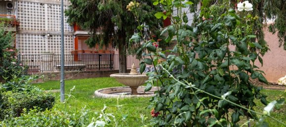 Apartamento de 3 dormitorios en Granada, Spain No. 137040 33