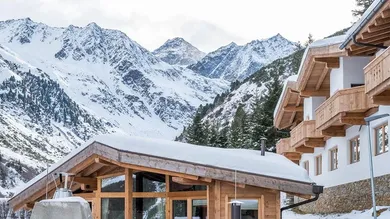 Дом с 2 спальнями в Занкт Леонхард им Пицталь, Австрия № 174865