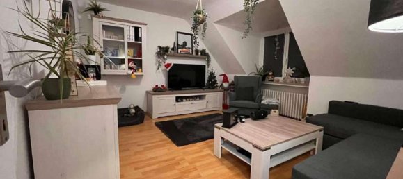 Квартира с 1 спальней в Эссен, Германия № 19725 4