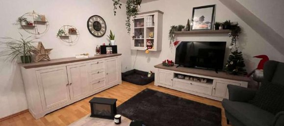 Квартира с 1 спальней в Эссен, Германия № 19725 5