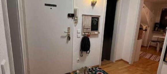 Квартира с 1 спальней в Эссен, Германия № 19725 7