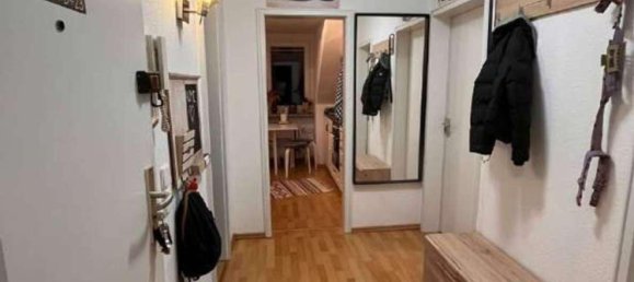 Квартира с 1 спальней в Эссен, Германия № 19725 9