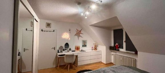 Квартира с 1 спальней в Эссен, Германия № 19725 12