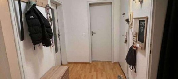 Квартира с 1 спальней в Эссен, Германия № 19725 8