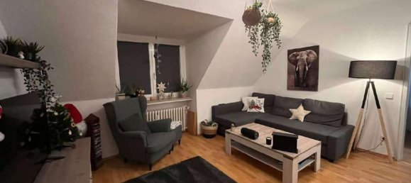 Квартира с 1 спальней в Эссен, Германия № 19725 6