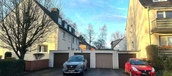 Квартира с 1 спальней в Эссен, Германия № 19725 2