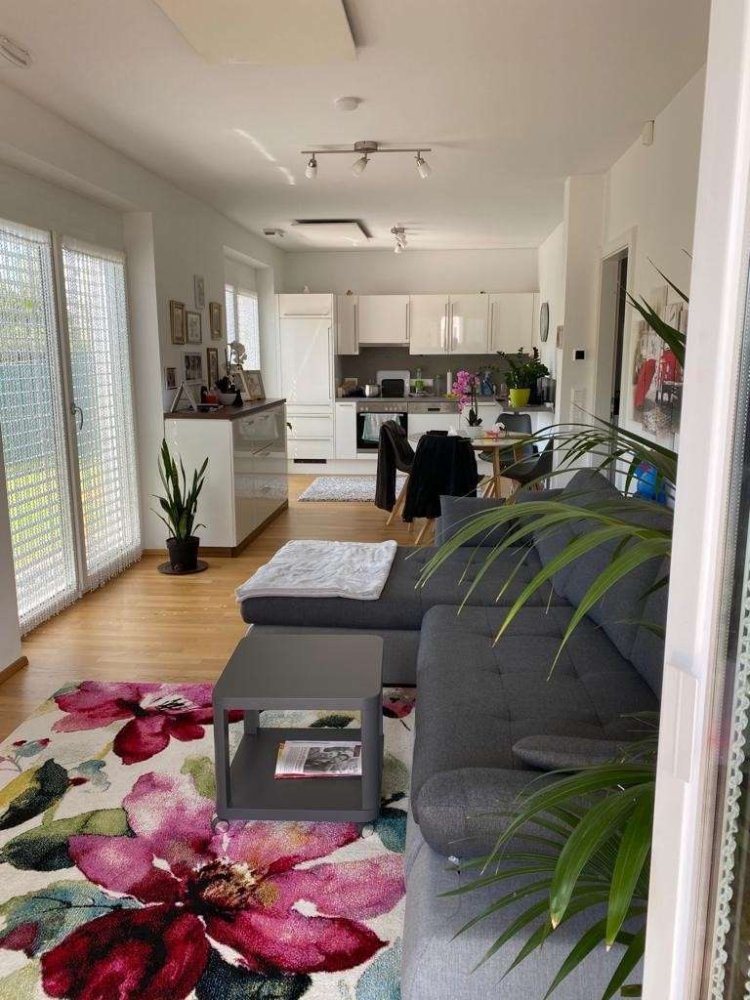 2غرفة شقة في Liebenau, Austria رقم 108671