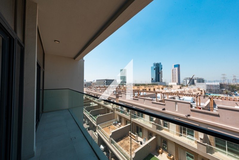 1 chambre Appartement à Jumeirah Village Circle, UAE No. 67739