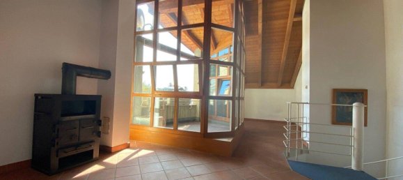 4 rooms Penthouse in Hall in Tirol, Austria No. 158832 3