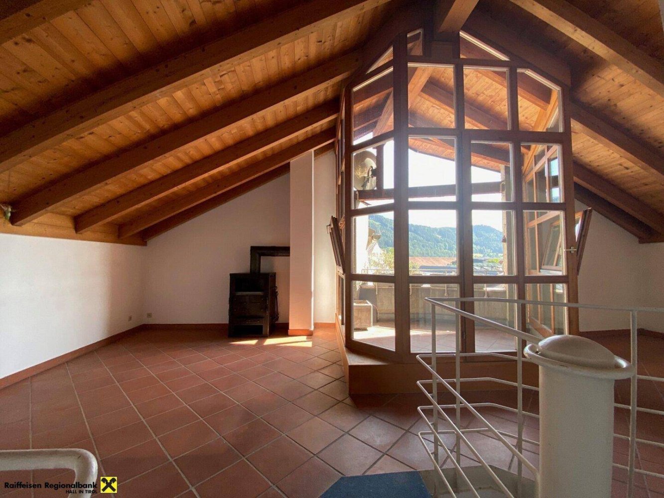 4 rooms Penthouse in Hall in Tirol, Austria No. 158832
