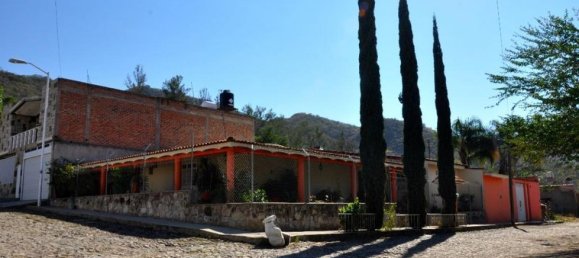 4 bedrooms House in Etzatlan, Mexico No. 163883 2