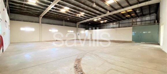 Entrepôt à Ajman, UAE 2601.3m² No. 6908 8