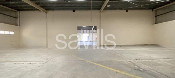 Entrepôt à Ajman, UAE 2601.3m² No. 6908 14