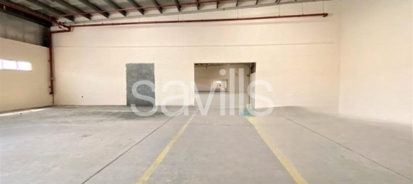 Entrepôt à Ajman, UAE 2601.3m² No. 6908 9