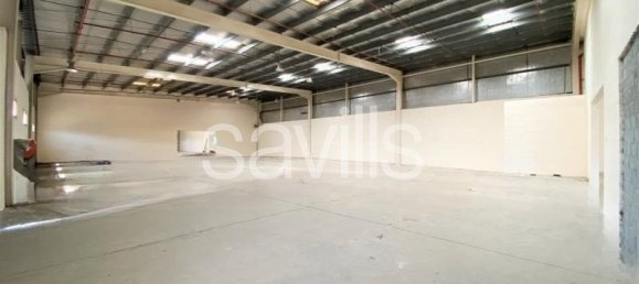 Entrepôt à Ajman, UAE 2601.3m² No. 6908 12