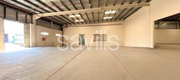 Entrepôt à Ajman, UAE 2601.3m² No. 6908 7
