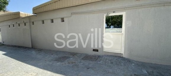 Entrepôt à Ajman, UAE 2601.3m² No. 6908 5