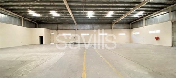 Entrepôt à Ajman, UAE 2601.3m² No. 6908 6