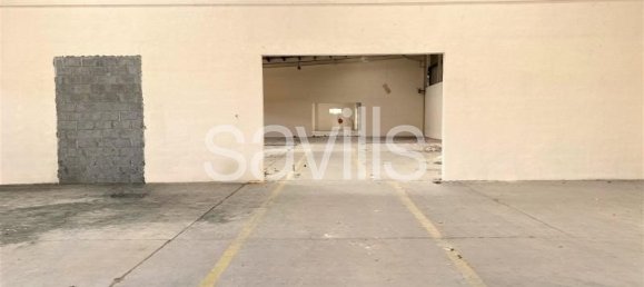 Entrepôt à Ajman, UAE 2601.3m² No. 6908 13