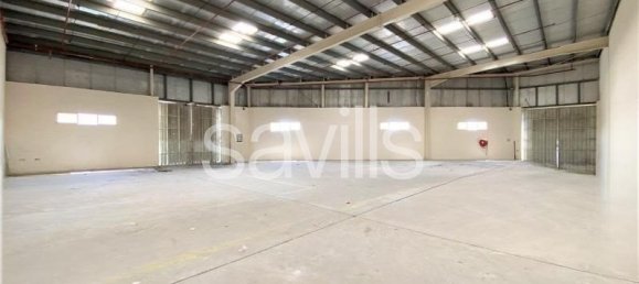 Entrepôt à Ajman, UAE 2601.3m² No. 6908 11