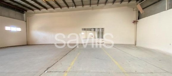 Entrepôt à Ajman, UAE 2601.3m² No. 6908 10