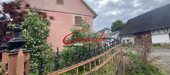 2 bedrooms House in Helfrantzkirch, France No. 58299 11