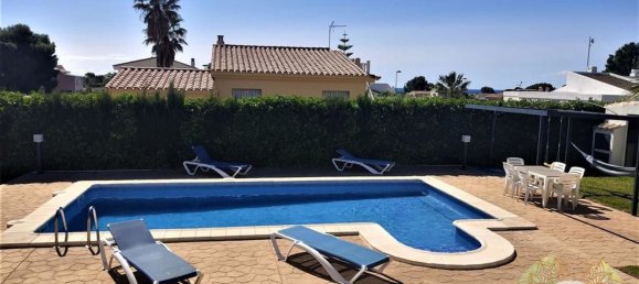 4 bedrooms House in L'Ametlla de Mar, Spain No. 115079 13