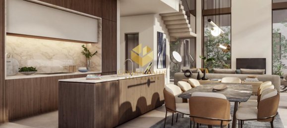 4 Schlafzimmer Villa in Dubai, UAE, Nr. 8765 9