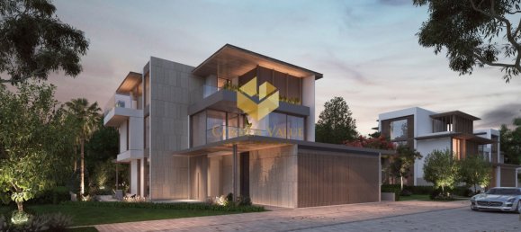 4 Schlafzimmer Villa in Dubai, UAE, Nr. 8765 11