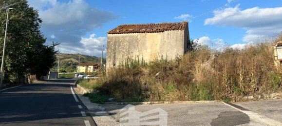 1953m² Land in Laureana Cilento, Italy No. 306536 20