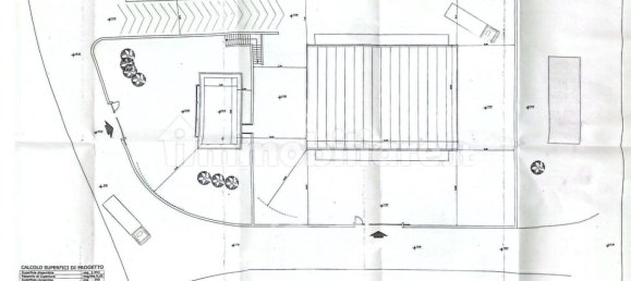 1953m² Land in Laureana Cilento, Italy No. 306536 25