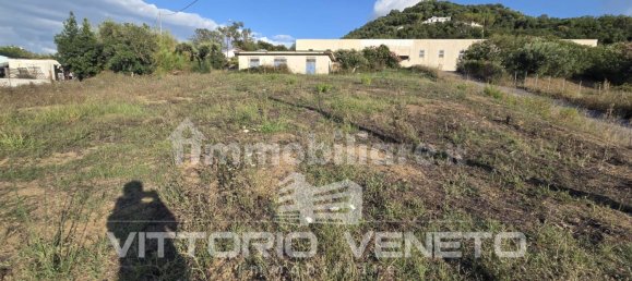 1953m² Land in Laureana Cilento, Italy No. 306536 9