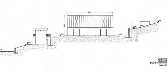 1953m² Land in Laureana Cilento, Italy No. 306536 26