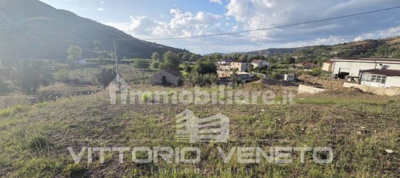 1953m² Land in Laureana Cilento, Italy No. 306536 17