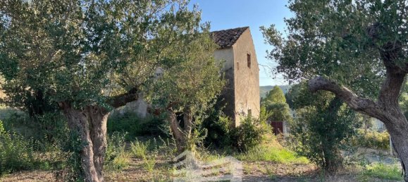 1953m² Land in Laureana Cilento, Italy No. 306536 3
