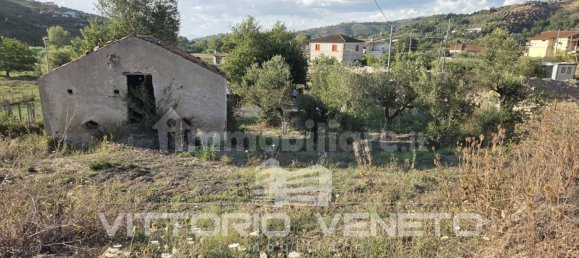 1953m² Land in Laureana Cilento, Italy No. 306536 13