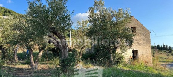 1953m² Land in Laureana Cilento, Italy No. 306536 24