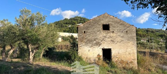 1953m² Land in Laureana Cilento, Italy No. 306536 2