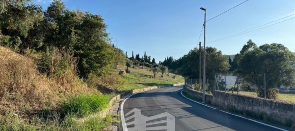 1953m² Land in Laureana Cilento, Italy No. 306536 19