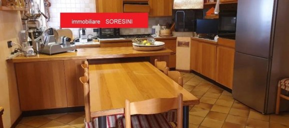 4 غرف نوم فيلا في Cremona, Italy رقم 347575 12