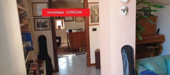 4 غرف نوم فيلا في Cremona, Italy رقم 347575 4